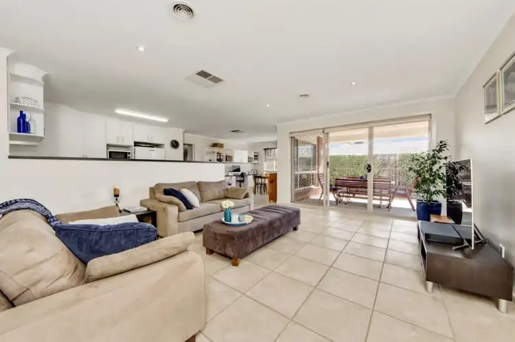 Fourth view of Homely house listing, 10 Sarson Street, Gungahlin ACT 2912