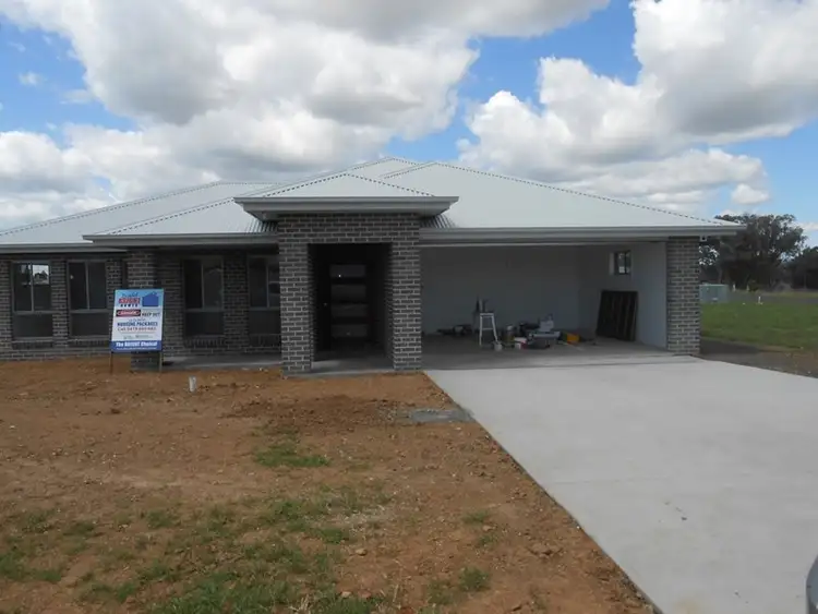 Sixth view of Homely land listing, Lot 5 The Pinnacle Estate, Cnr Darien Ave and Bylong Road, Tamworth NSW 2340