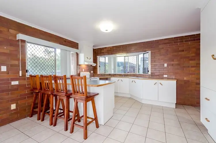 Third view of Homely house listing, 30 Butcher Road, Wurdong Heights QLD 4680