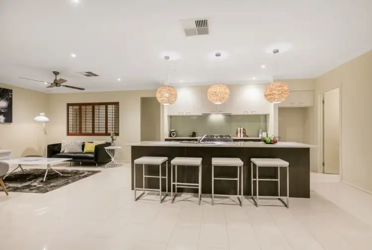 Fourth view of Homely house listing, 6 Graffs Avenue, Doreen VIC 3754