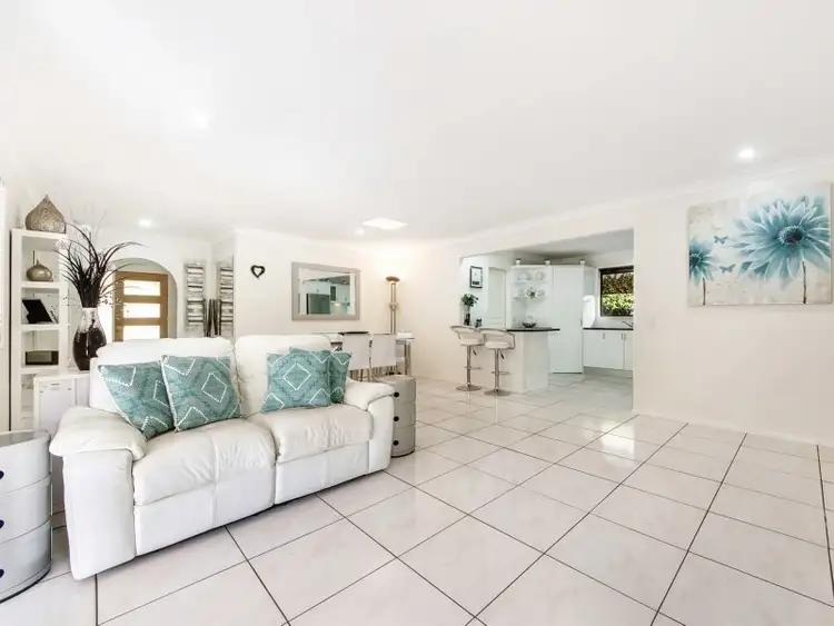 Sixth view of Homely house listing, 3 Nalya Court, Mermaid Waters QLD 4218