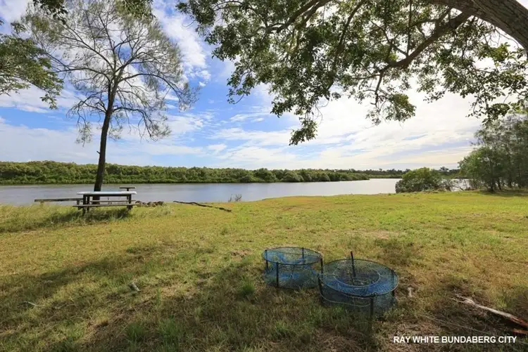Third view of Homely rural property listing, 873 Coonarr Road, Coonarr QLD 4670