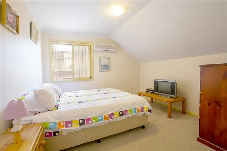 Fifth view of Homely townhouse listing, 14/111-115 Albert Street, Werrington NSW 2747