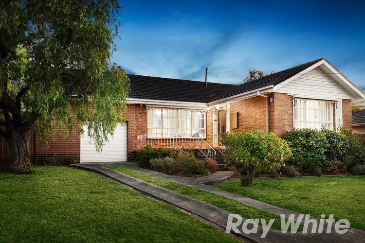 Main view of Homely house listing, 32 Ashwood Drive, Nunawading VIC 3131