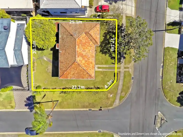 Seventh view of Homely house listing, 31 Michel Road, Scarborough QLD 4020