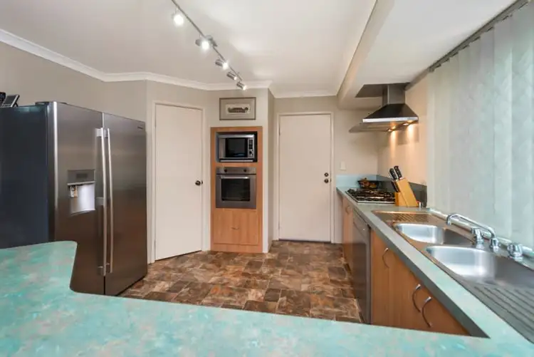 Fourth view of Homely house listing, 30 Harling Way, Bullsbrook WA 6084