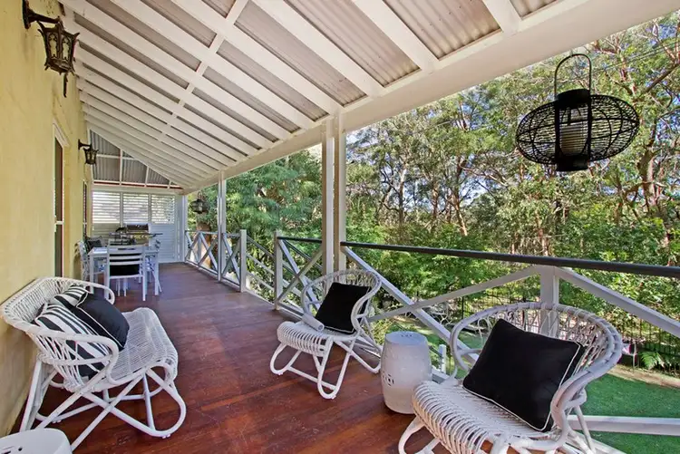 Fifth view of Homely house listing, 33 Burralow Road, Kurrajong Heights NSW 2758