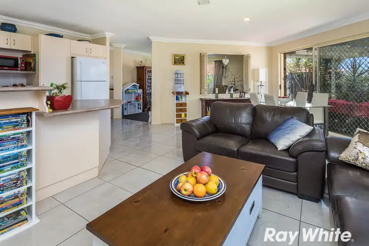 Second view of Homely house listing, 7 Faraday Court, Kallangur QLD 4503