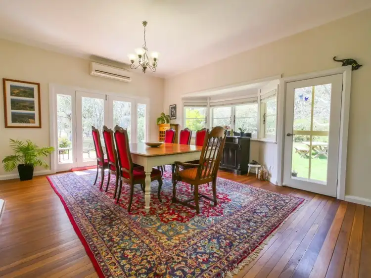 Fifth view of Homely rural property listing, Swallowfield 1704 Rockvale Road, Armidale NSW 2350
