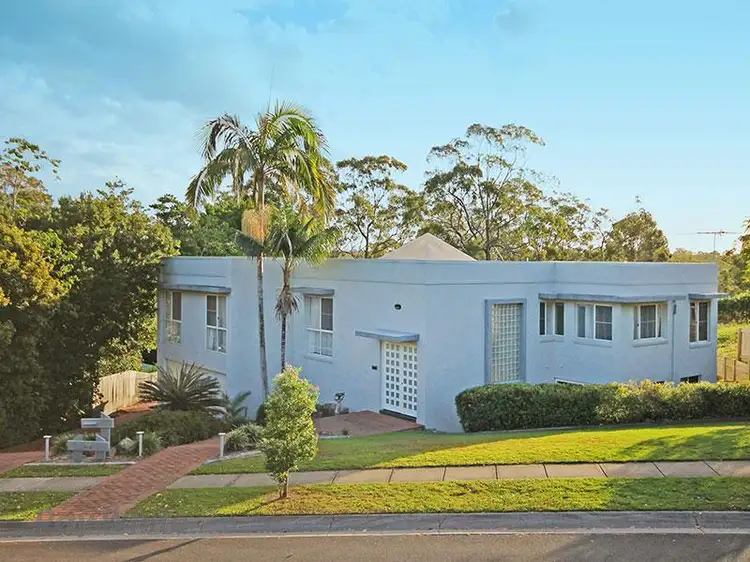 Main view of Homely house listing, 49 Kulcha Street, Algester QLD 4115