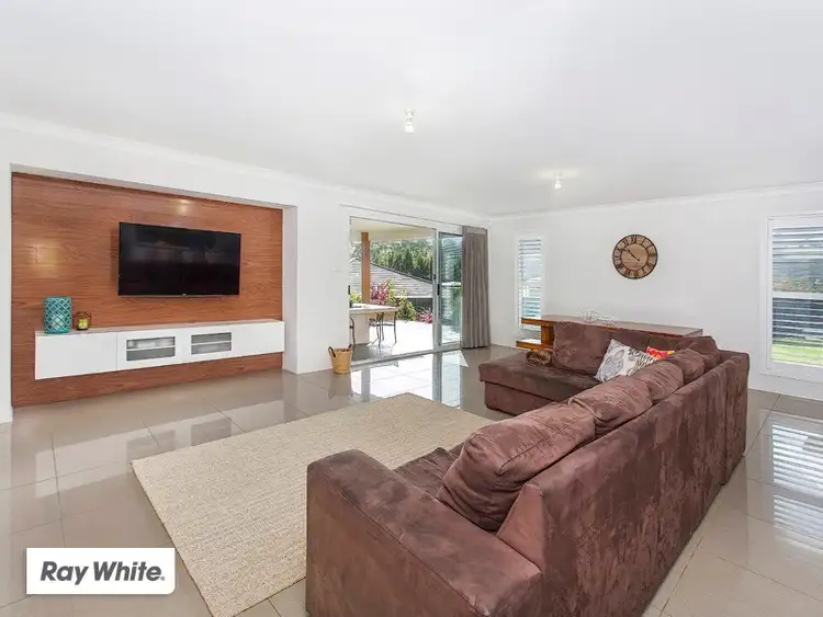 Fourth view of Homely house listing, 3 Tate Place, Jamberoo NSW 2533