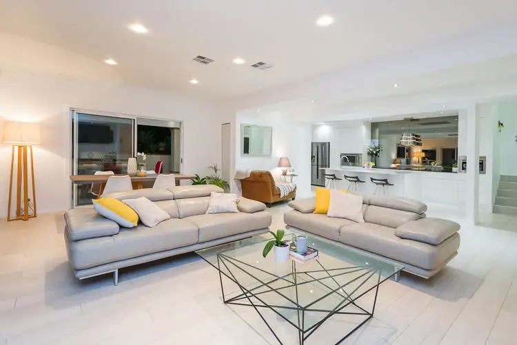 Third view of Homely house listing, 29 Coneyhurst Crescent, Carindale QLD 4152