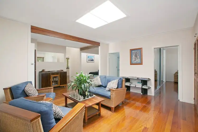 Sixth view of Homely house listing, 10 Erobin Street, Cleveland QLD 4163