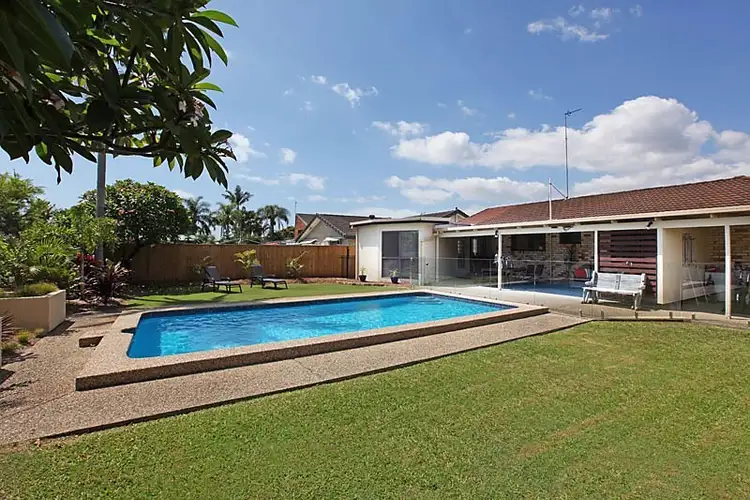 Third view of Homely house listing, 35 Dunkeith Avenue, Benowa Waters QLD 4217