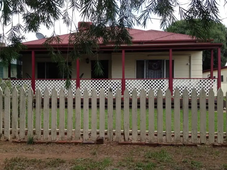 Main view of Homely house listing, 162 Sharpe Street, Temora NSW 2666