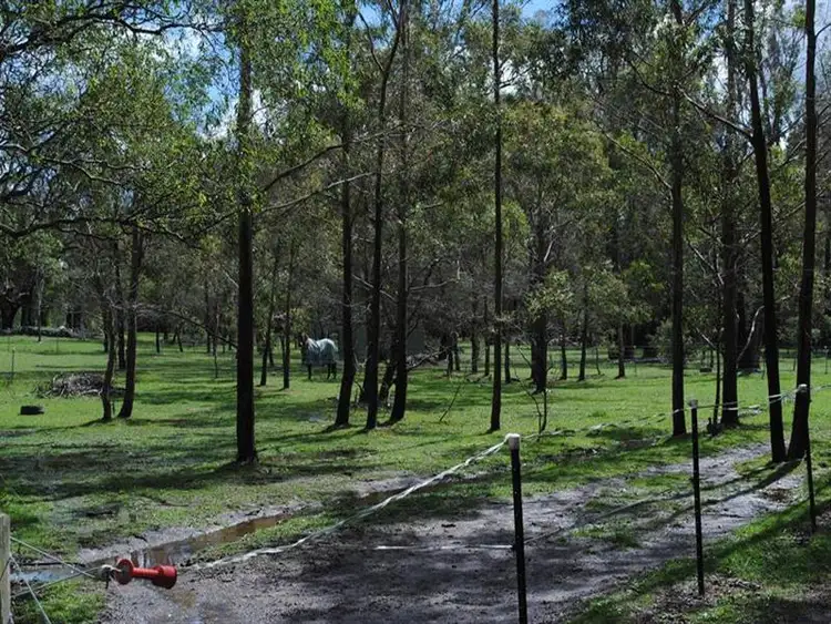 Fifth view of Homely house listing, 66 Osborne Road, Burradoo NSW 2576