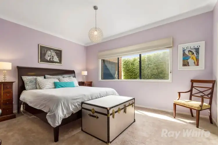 Fifth view of Homely house listing, 1 Stonehaven Avenue, Boronia VIC 3155