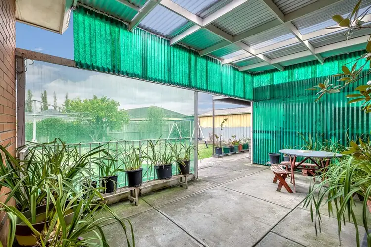 Seventh view of Homely house listing, 107 Main Street, Thomastown VIC 3074
