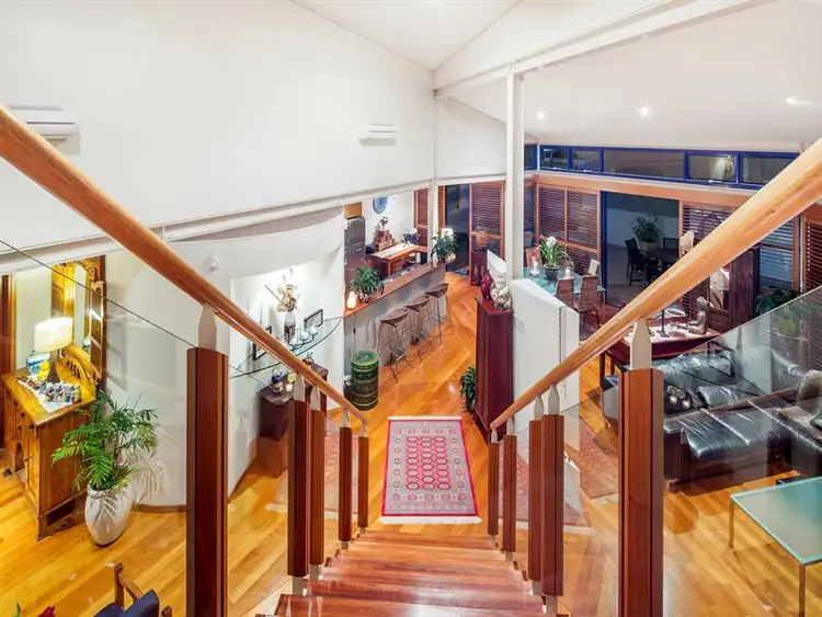 Second view of Homely unit listing, 4/32-34 Brisbane Road, Mooloolaba QLD 4557