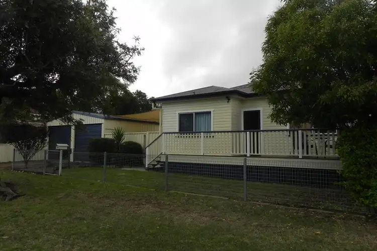 Main view of Homely house listing, 19 Weale, Pittsworth QLD 4356