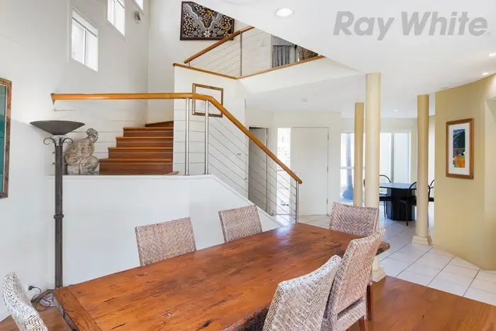 Fifth view of Homely house listing, 5447 Merion Terrace, Sanctuary Cove QLD 4212