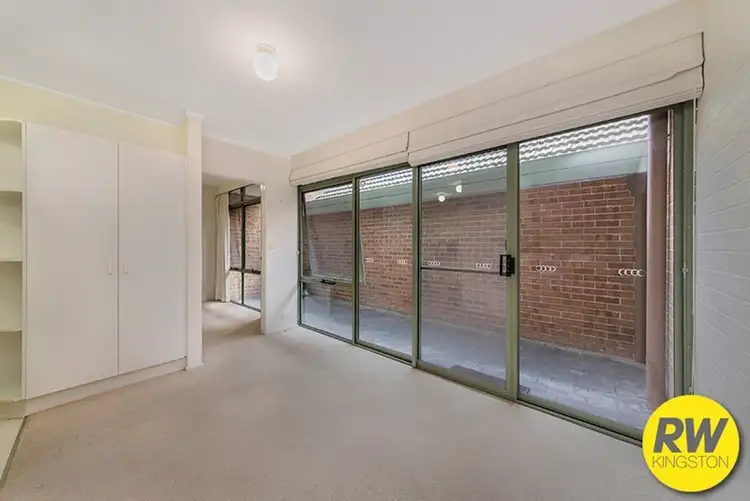 Fifth view of Homely house listing, 19/19 Howitt Street, Kingston ACT 2604