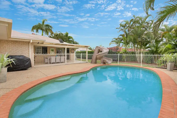 Fifth view of Homely house listing, 7 Traill Crescent, Currimundi QLD 4551