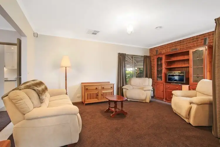 Third view of Homely house listing, 3 Maunayne Court, Rutherglen VIC 3685