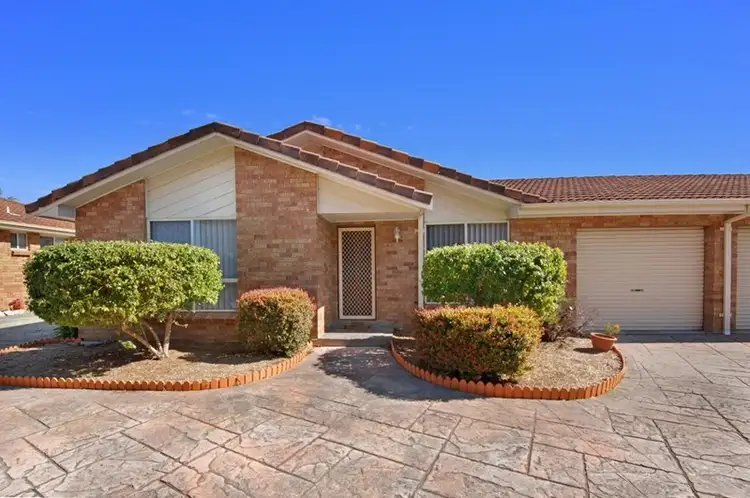 3/189 Tongarra Road, Albion Park NSW 2527