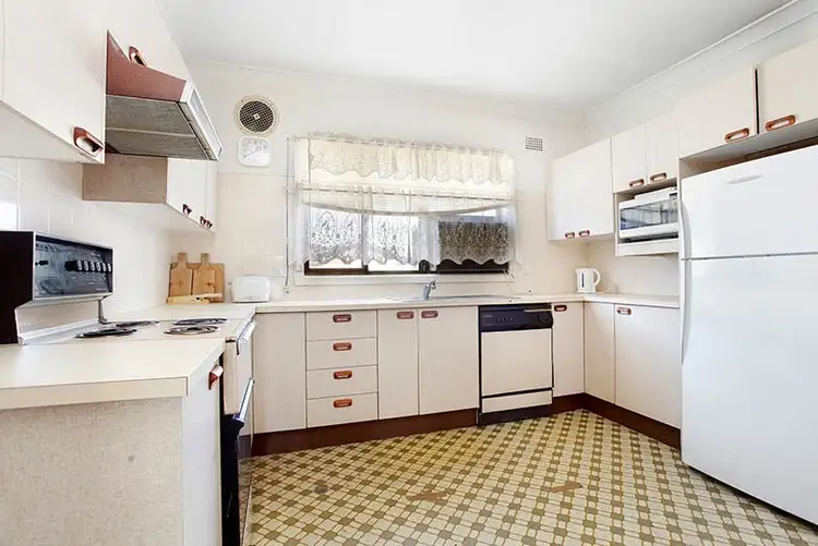 Second view of Homely house listing, 57 Breakfast Road, Marayong NSW 2148