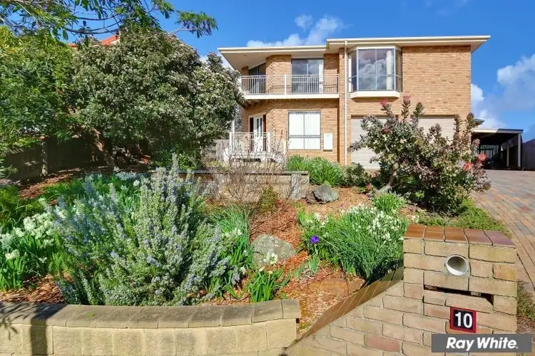 10 Kilpara Court, Mornington VIC 3931