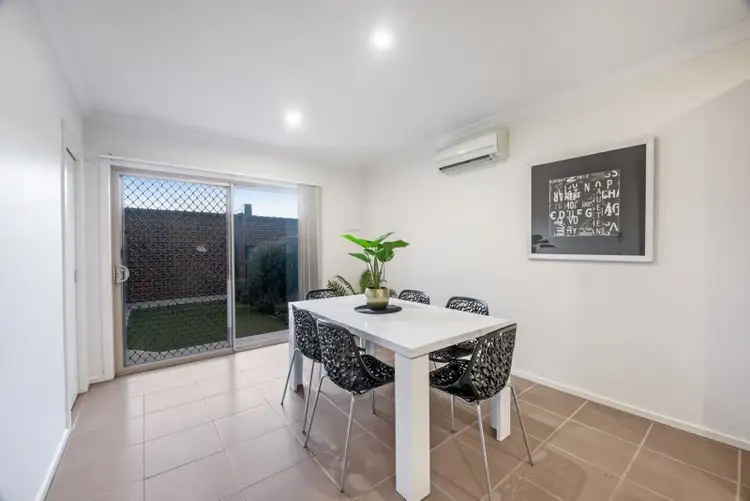 Fourth view of Homely townhouse listing, 16 Etheridge Lane, Craigieburn VIC 3064