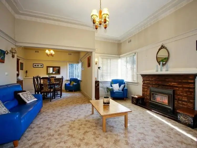 Third view of Homely house listing, 21 Graham Place, Box Hill VIC 3128