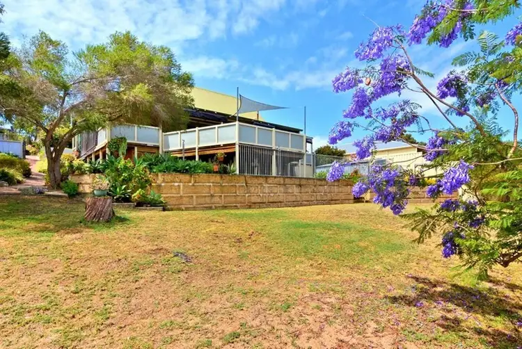 Main view of Homely house listing, 46 Fitzgerald Way, Australind WA 6233