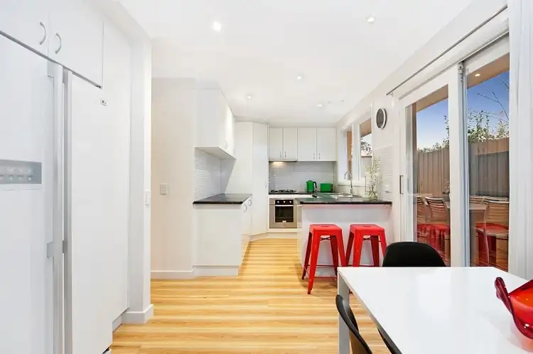 Third view of Homely house listing, 3/6 Keefer Street, Mordialloc VIC 3195