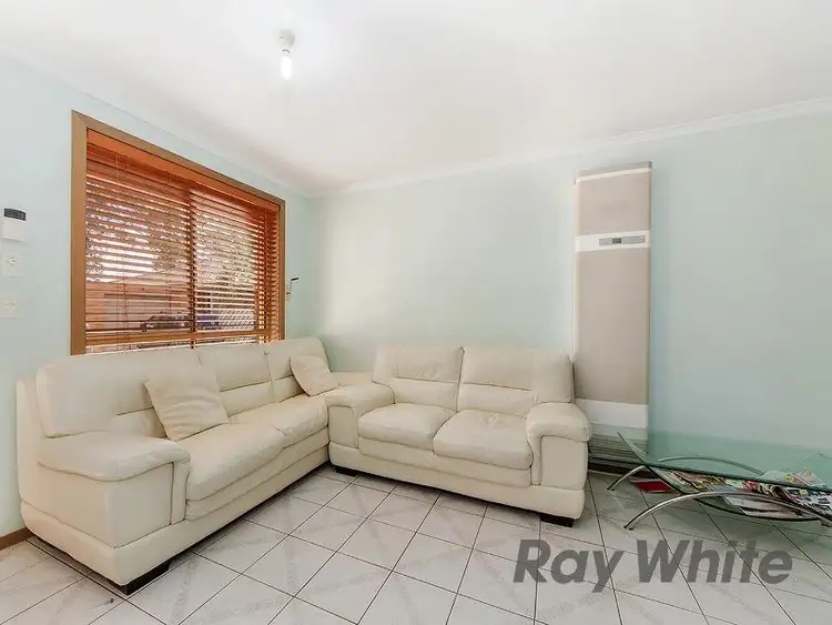 Second view of Homely house listing, 5/30 Shirley Street, St Albans VIC 3021