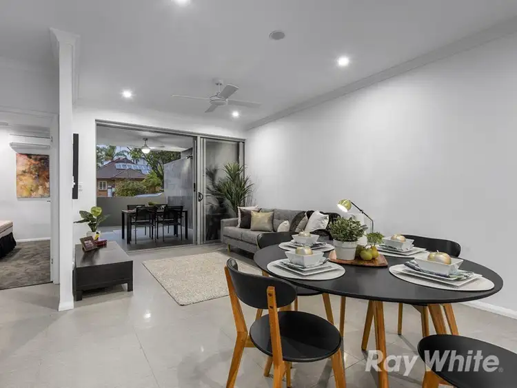 Fourth view of Homely unit listing, 5/4 Bermingham Street, Alderley QLD 4051