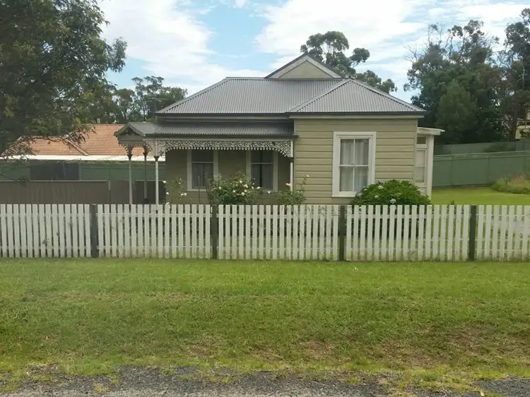 166 Wilson Drive, Hill Top NSW 2575