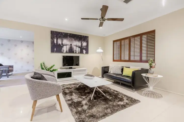 Fifth view of Homely house listing, 6 Graffs Avenue, Doreen VIC 3754