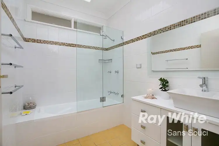 Fourth view of Homely villa listing, 2/54 Walter Street, Sans Souci NSW 2219
