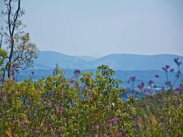 Fifth view of Homely land listing, 40 Belinda Place via Mt O'Reilly Road, Samford Valley QLD 4520