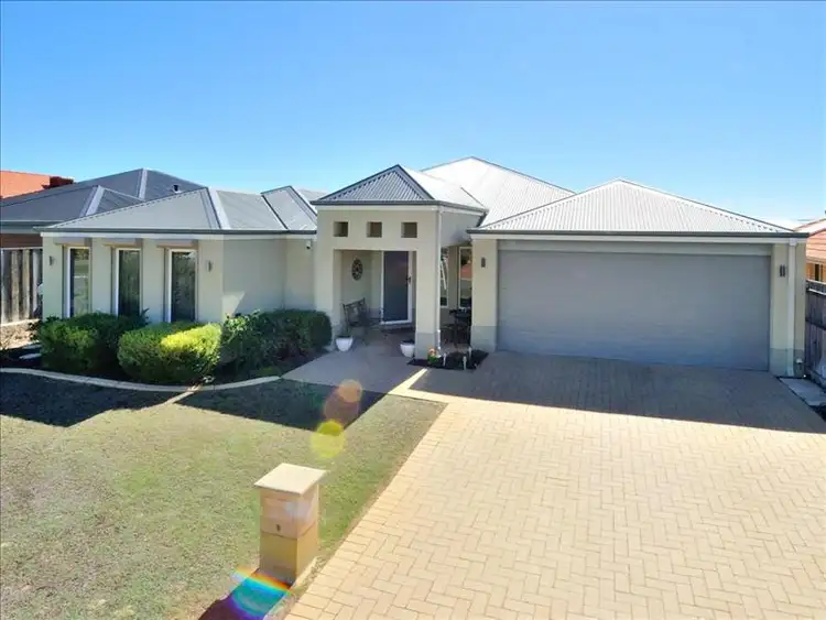 Fifth view of Homely house listing, 6 Durant Way, Ellenbrook WA 6069