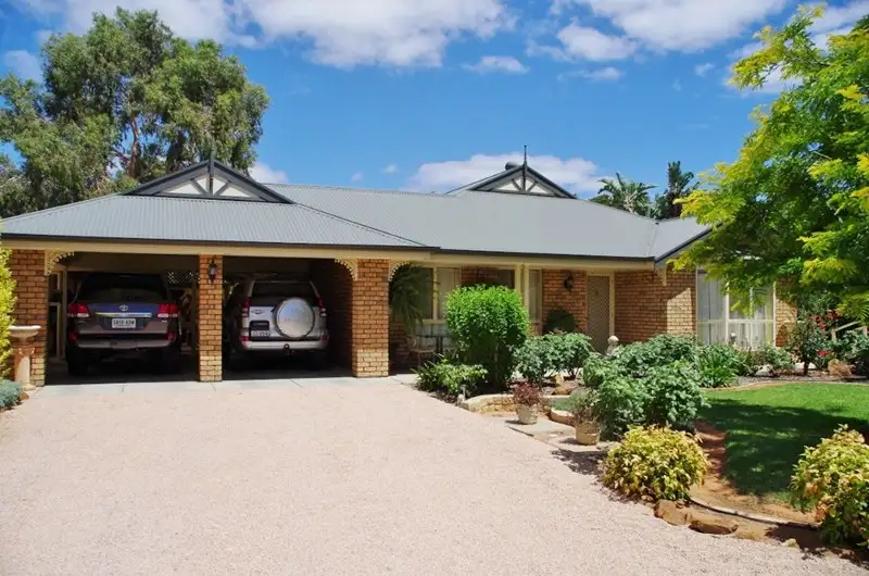 Main view of Homely house listing, 81 Murtho Road, Paringa SA 5340