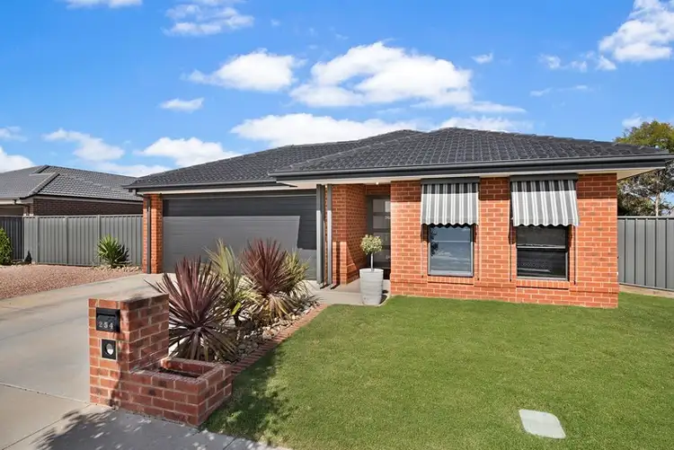 Main view of Homely house listing, 254 Station Street, Epsom VIC 3551