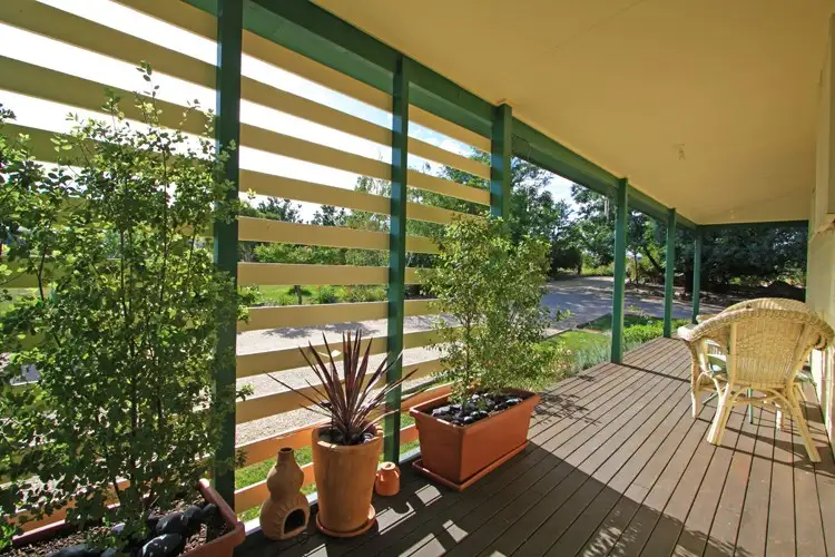 Third view of Homely rural property listing, 37 Weeroona Drive, Wamboin NSW 2620