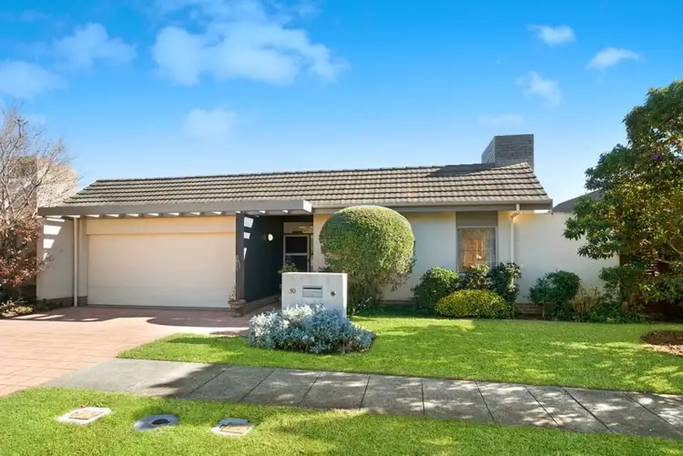 Main view of Homely house listing, 30 Leura Crescent, Turramurra NSW 2074
