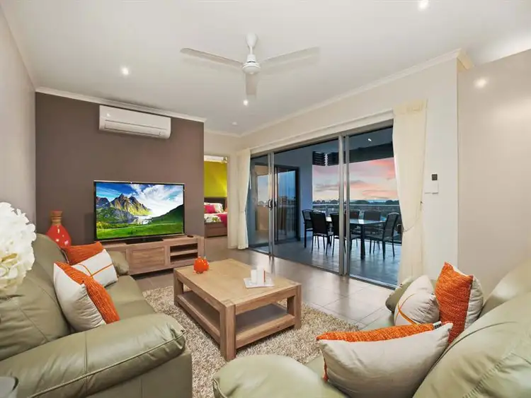 Sixth view of Homely apartment listing, 4.3/117 Mitchell Street, Darwin NT 800