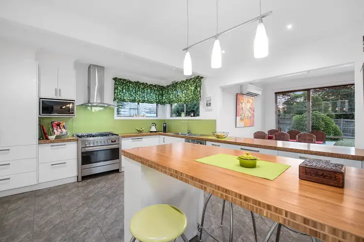 16 NURSERY Road, Croydon VIC 3136