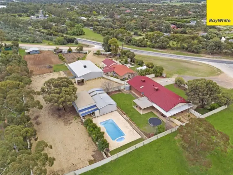 Fourth view of Homely house listing, 341 Twartz Road, Gawler Belt SA 5118