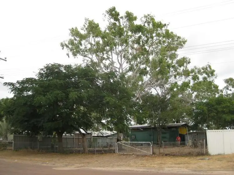 18 Riverview Drive, Karumba QLD 4891